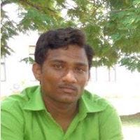 Pavan Yogi