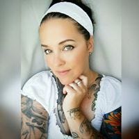 Sharon Wild