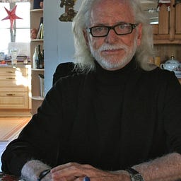 Dr. Michael John
