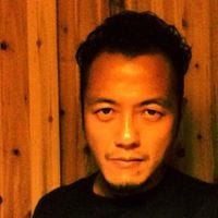 Blackie Hsieh