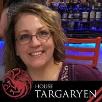 Lisa Marie Templeton