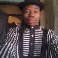 Fredrick Imoni
