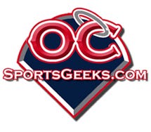 OC Sports Geek