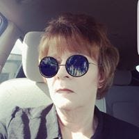 Denise Chance Johnson