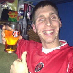 Tony Bloomfield
