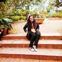 Shruti Agarwal