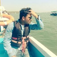 Sandeep Saini