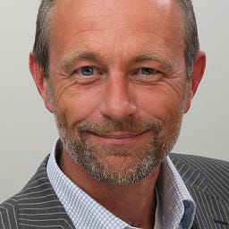 Paul van Gassel