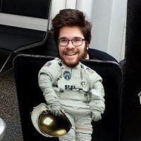 Nathan Goode Sadowsky