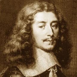 De La Rochefookau