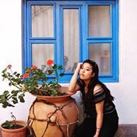 Ashley Wong