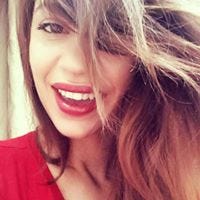 Alexandra Spiridonova