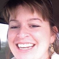 Amy Woolsey