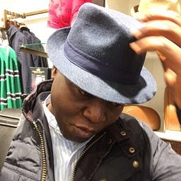 Gbenga A Shadare