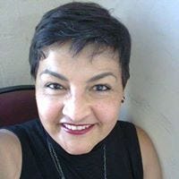 Tania Josefa Gomes