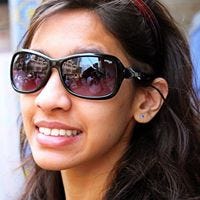 Sreeparna Sen