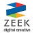 ZEEK Digital Creative