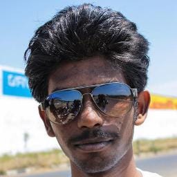 santhosh kumar