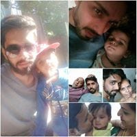 Mehul Gajjar