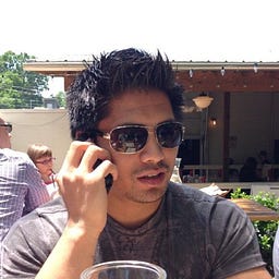 Daniel Aquino