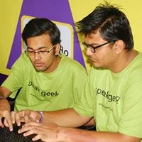 Prateek Pandey
