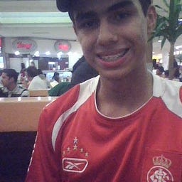 Lucas Oliveira Peres