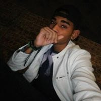 Mohammed rais Chothia