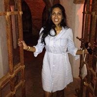 Neethu Kumar