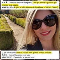 Lara Carlette