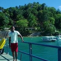 Cleiton Conceição