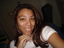 Jonique Ervin