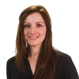 Krista McKibbin