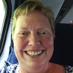 Cindy Beals