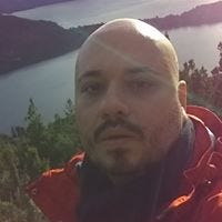 Jorge Armando Pereira Junior