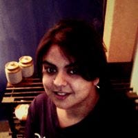 Aarushi Mishra