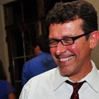 Joe Sheriff
