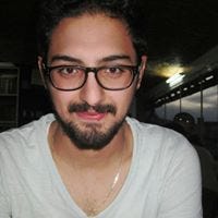 Ahmed Saied
