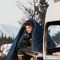 C. Mccandless