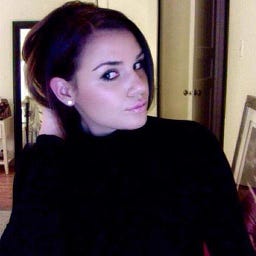 Courtney Jolander
