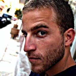 Jason Spanomanolis