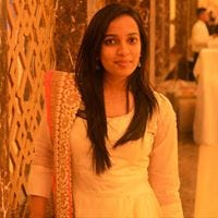 Ankita Goyal