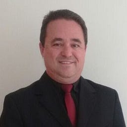 Valdir Barbosa