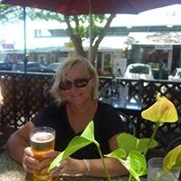Anna Cislik