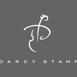 Darcy Stamp