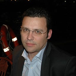 Sébastien Bacuet