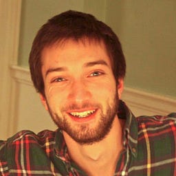 Misha Zavoico