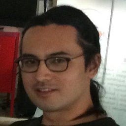 Julien Bounkaï