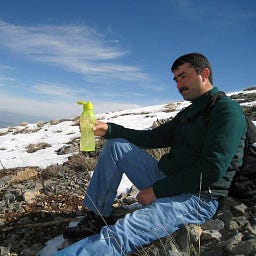 muhammet küçük