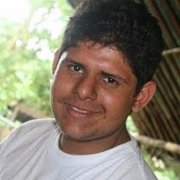 Danny Valverde