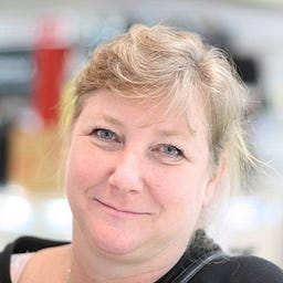 Stacy Rushton